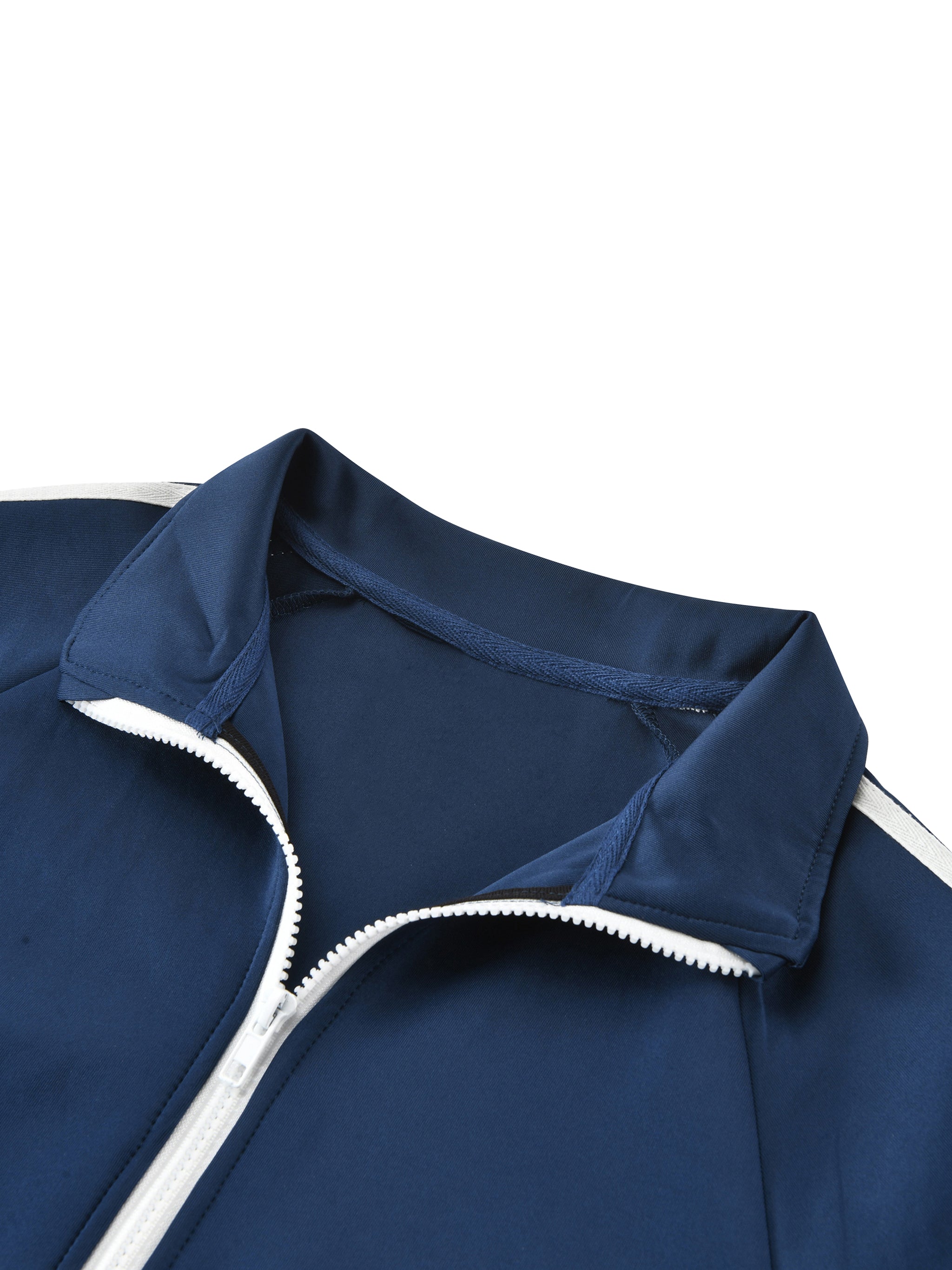 born fly,young,king,kids,contrast,tape,coach,jacket,boys,youth