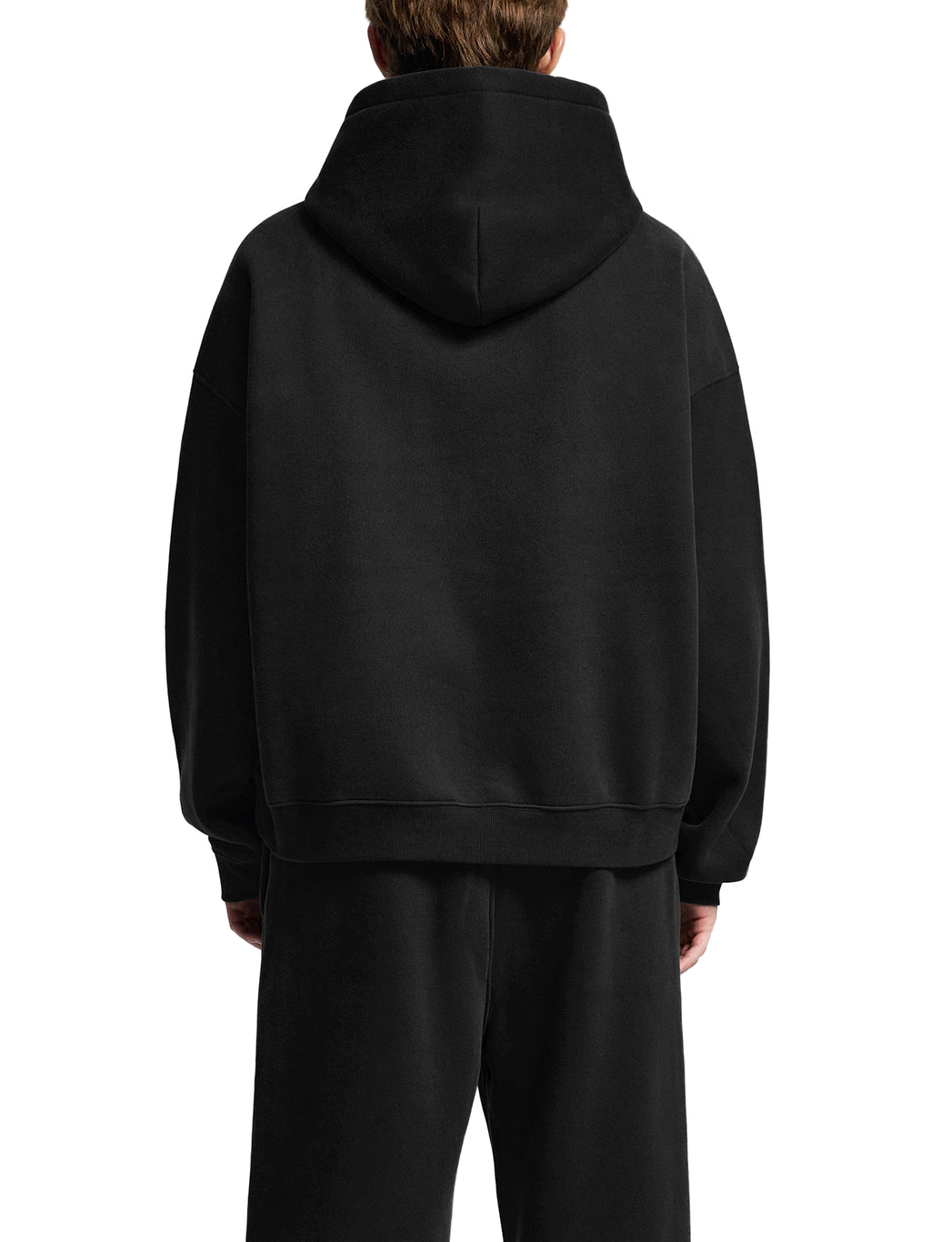 fgv,blak,moses,oversize,boxy,fleece,hoodie,unisex,logo,snake