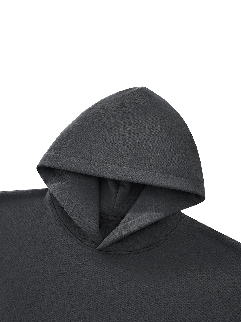 Goat,fuel,no wasted seconds,essential,oversize,drawstring,hoodie,unisex,fire,spring