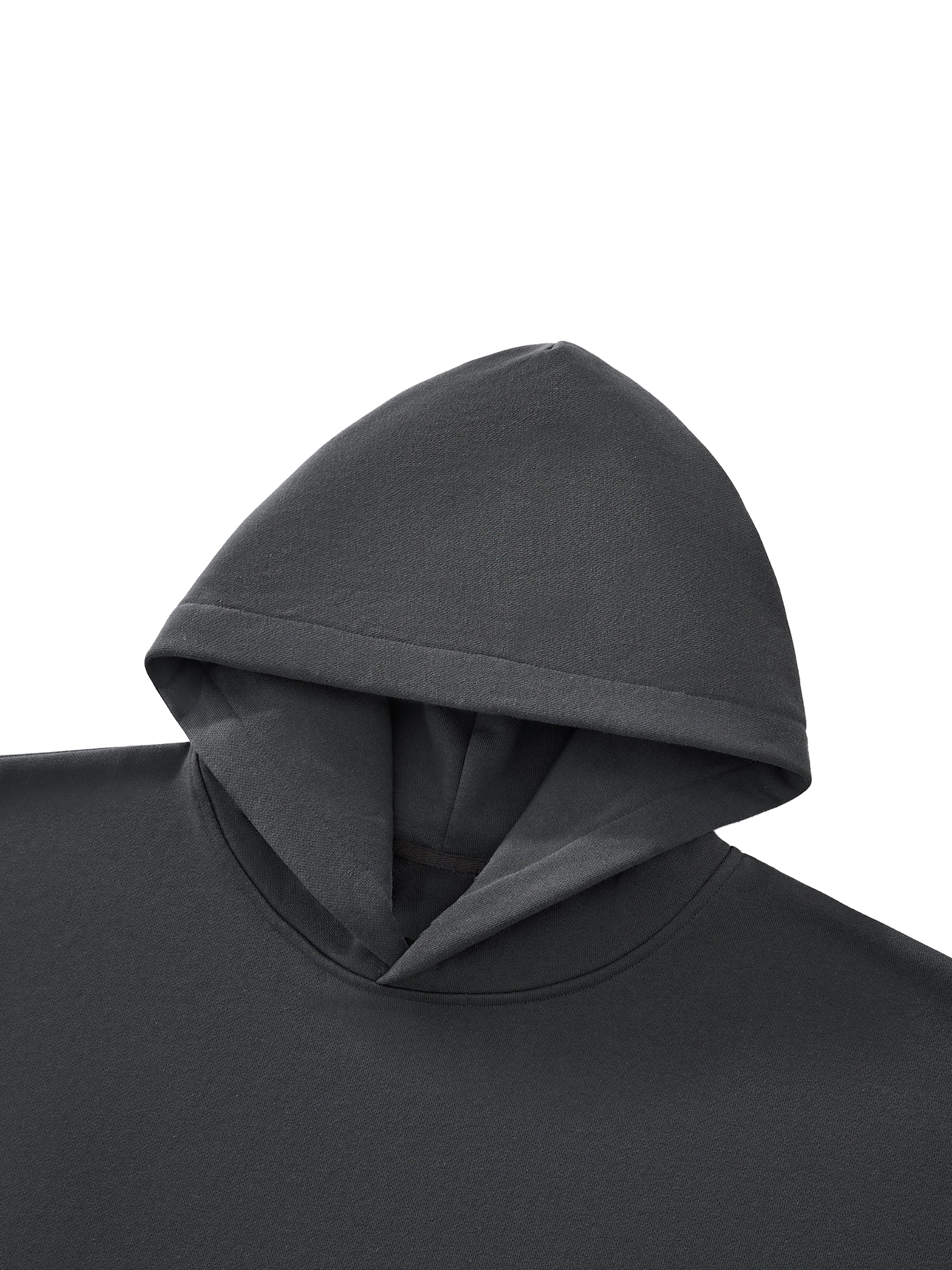 Goat,fuel,no wasted seconds,essential,oversize,drawstring,hoodie,unisex,fire,spring