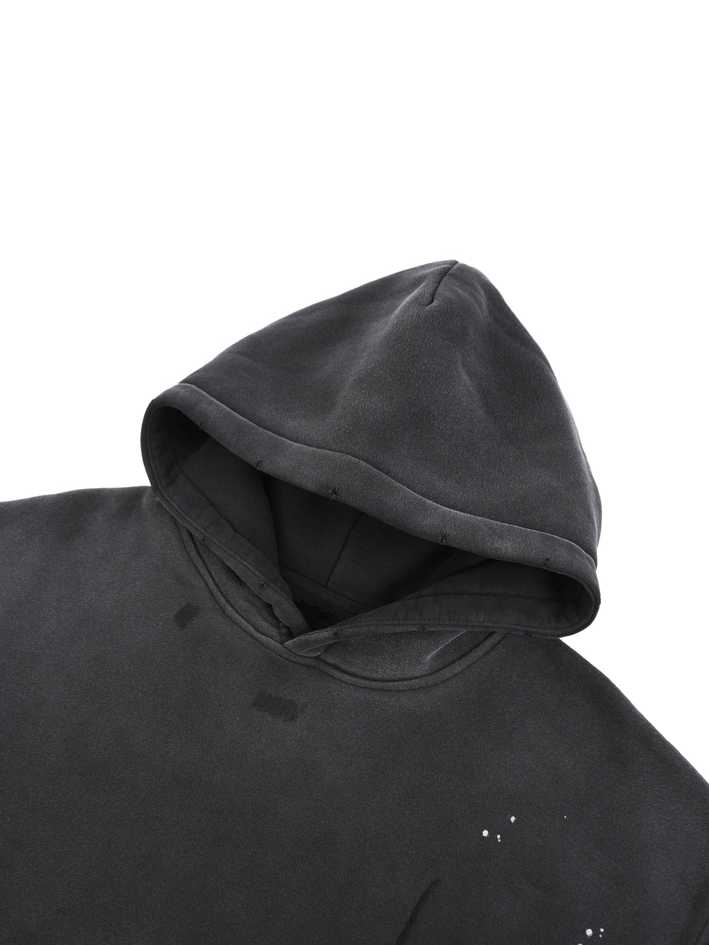 Hoodie,Signature ,Two,Fgv,Premium,Fleece,Vintage