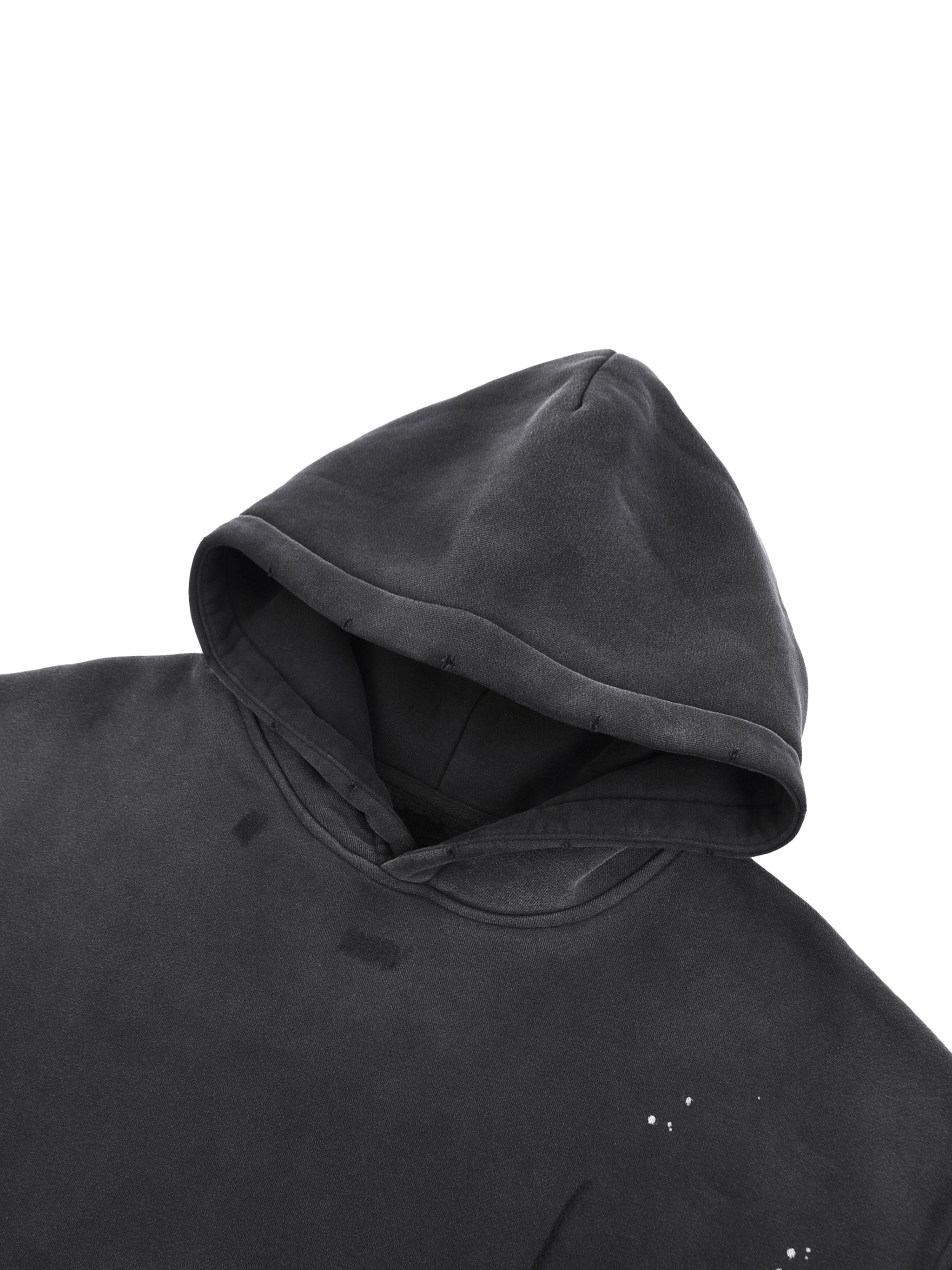 Hoodie,Signature ,Two,Fgv,Premium,Fleece,Vintage