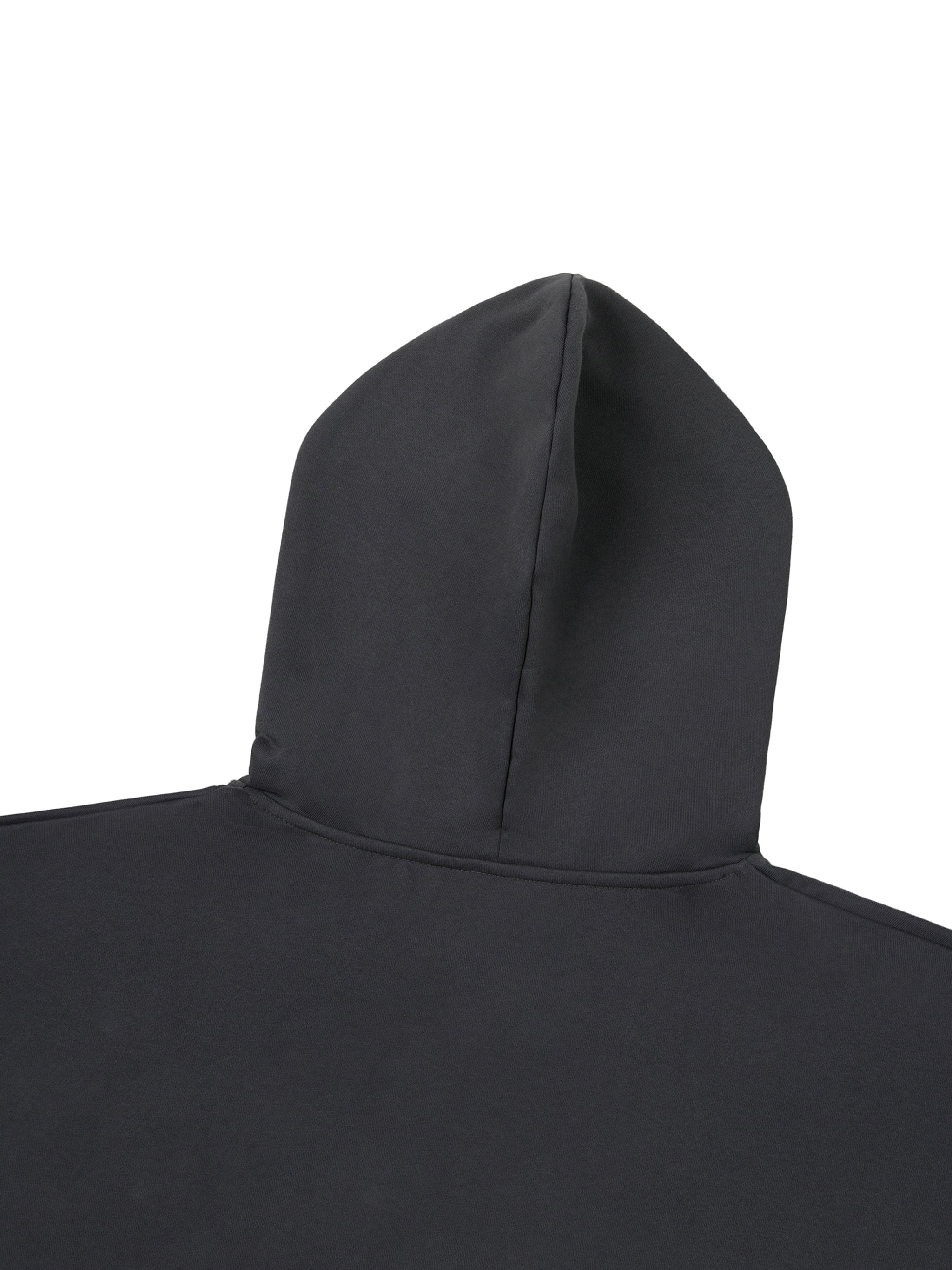 Goat,fuel,no wasted seconds,essential,oversize,drawstring,hoodie,unisex,fire,spring