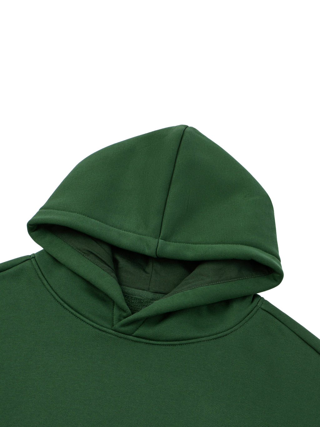 born fly,young king,essentials,crown,oversized,youth,fleece,hoodie,unisex
