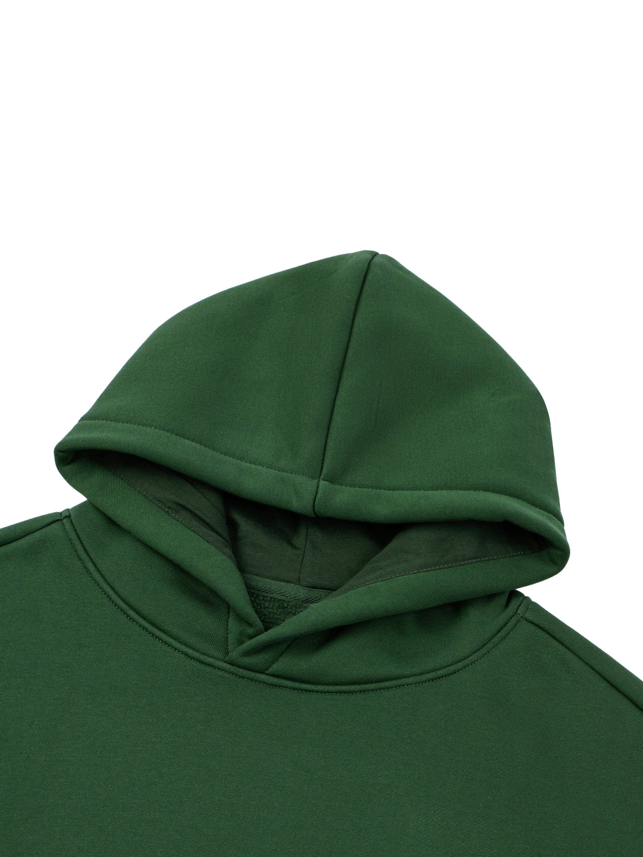 born fly,young king,essentials,crown,oversized,youth,fleece,hoodie,unisex
