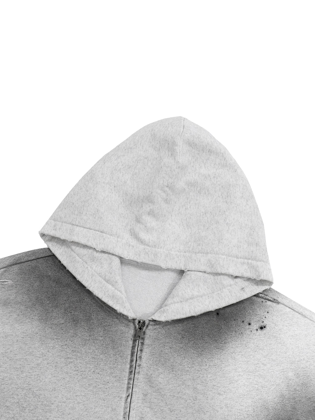 vive,lyfe,fuel,gas,sun fade,frayed,raw,edge,fleece,hoodie
