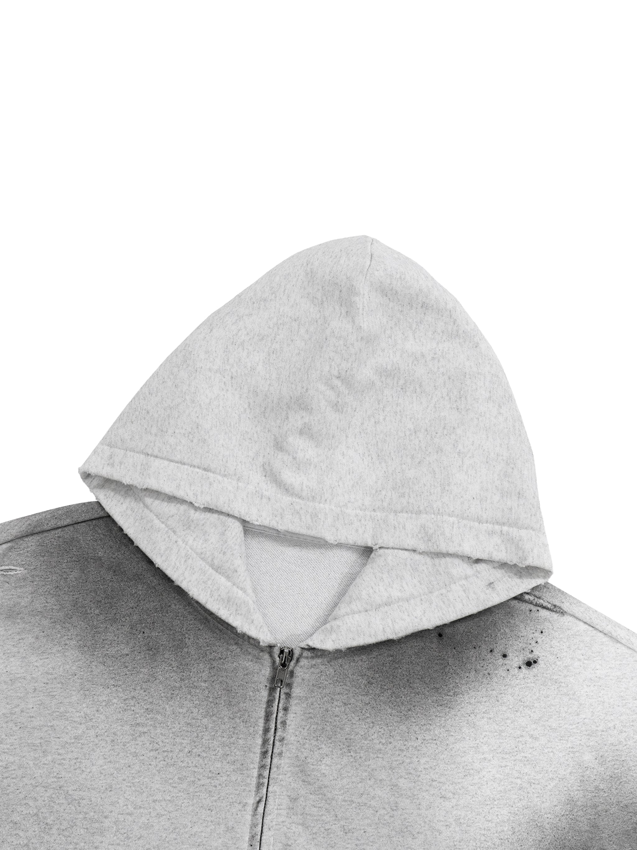 vive,lyfe,fuel,gas,sun fade,frayed,raw,edge,fleece,hoodie