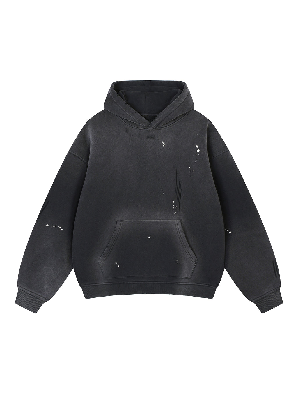 Hoodie,Signature ,Two,Fgv,Premium,Fleece,Vintage