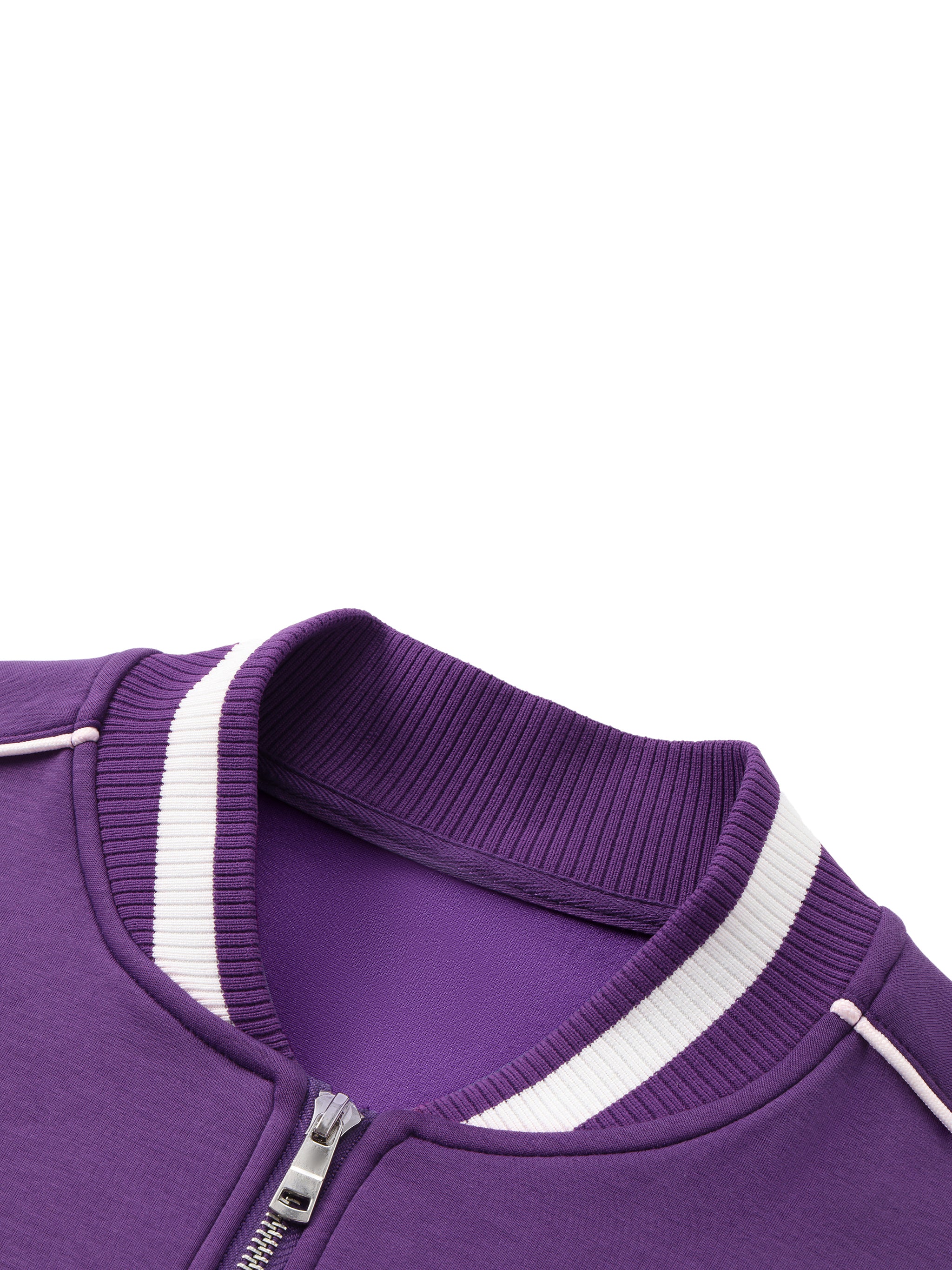 vive lyfe,fso,command,contrast,zip,bomber,jacket,unisex,f$o,orange 