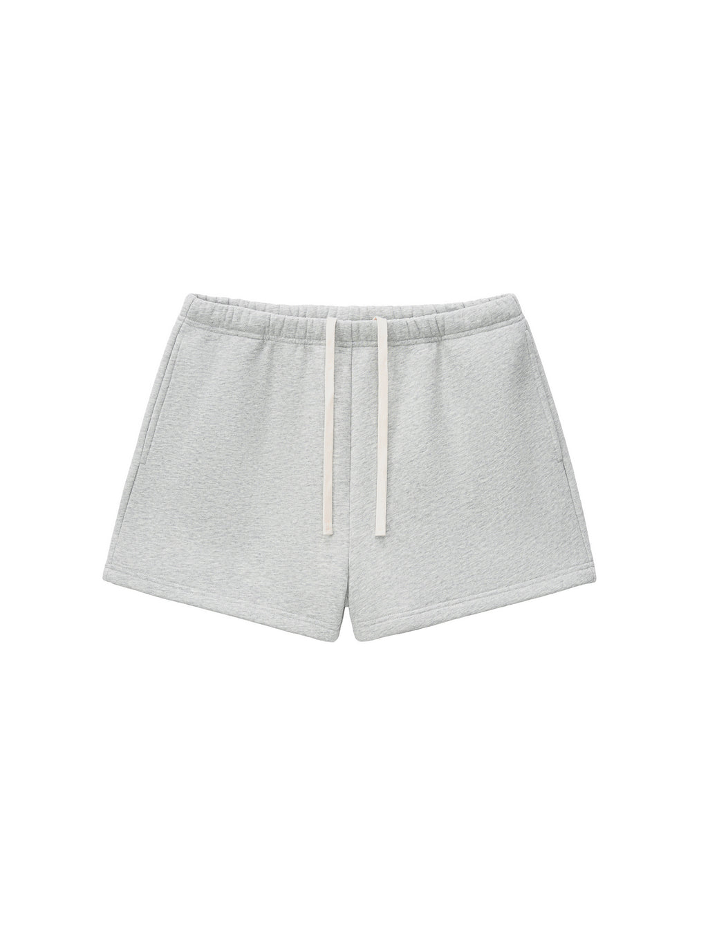 vive,lyfe,blossoms,womens,flower,fleece,sweat,shorts ,essential,sweatshorts 