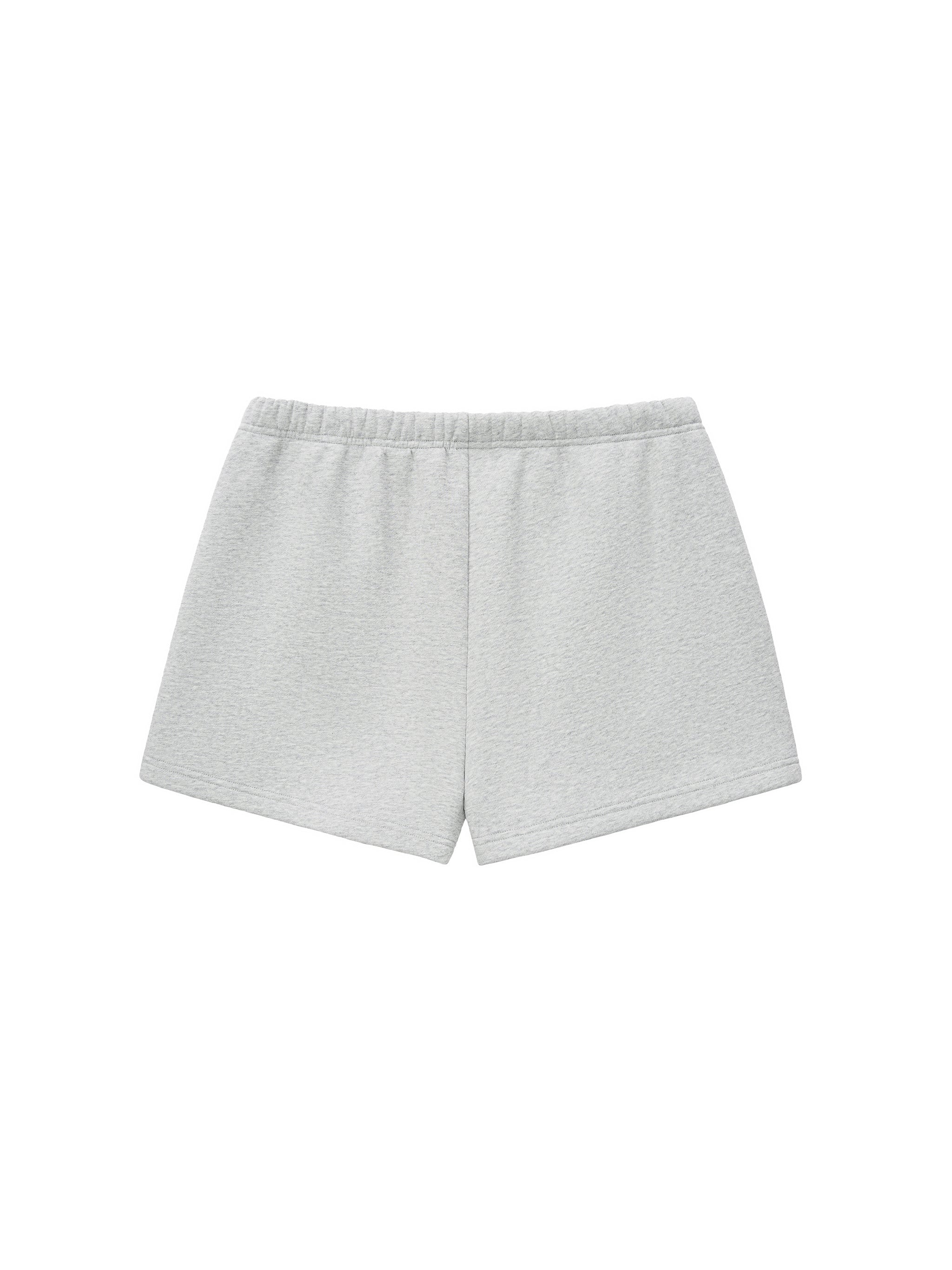 Goat,fuel,activated,essential,women,drawstring,sweatshorts,gym,sports,fleece