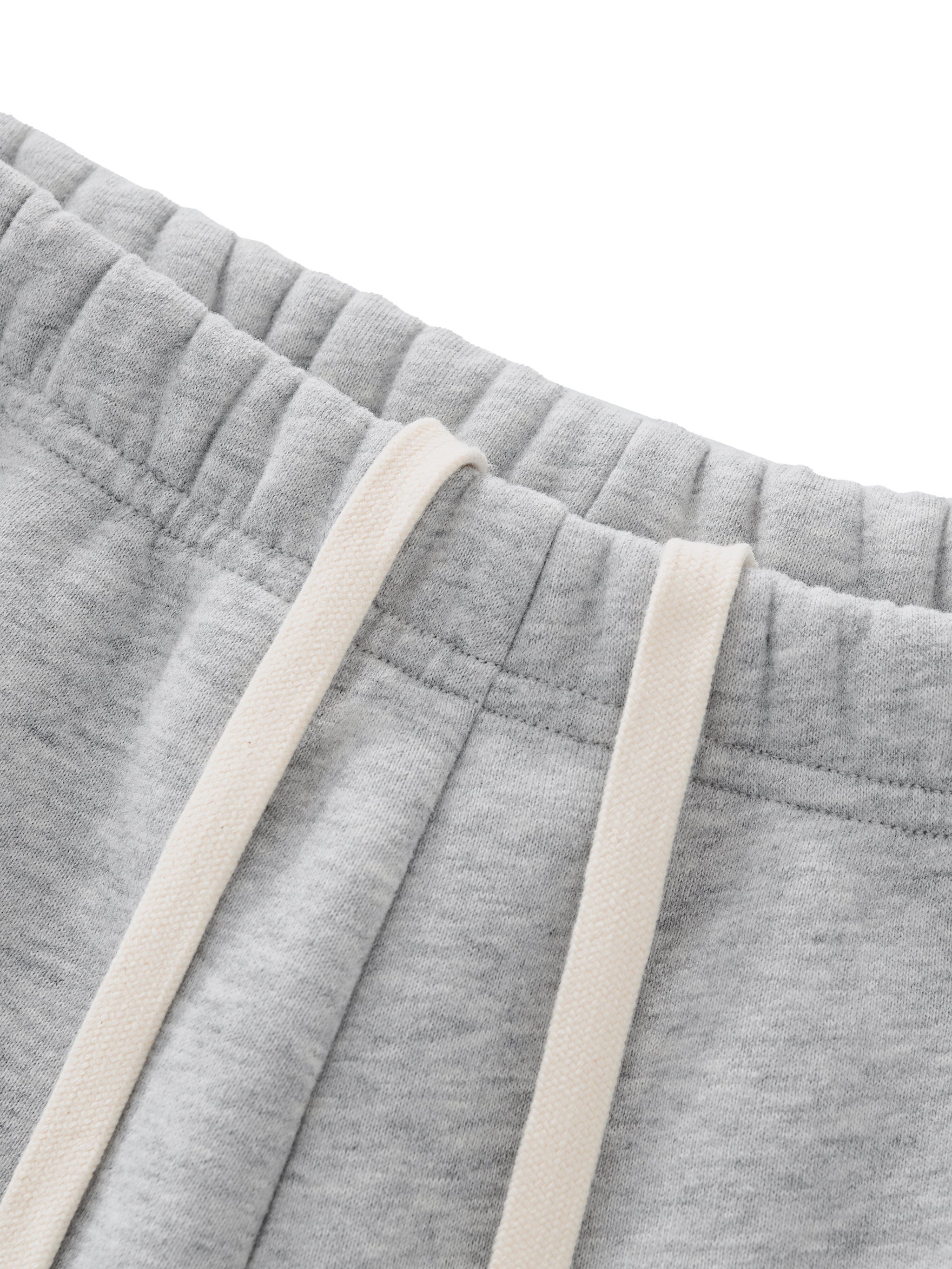 Goat,fuel,activated,essential,women,drawstring,sweatshorts,gym,sports,fleece