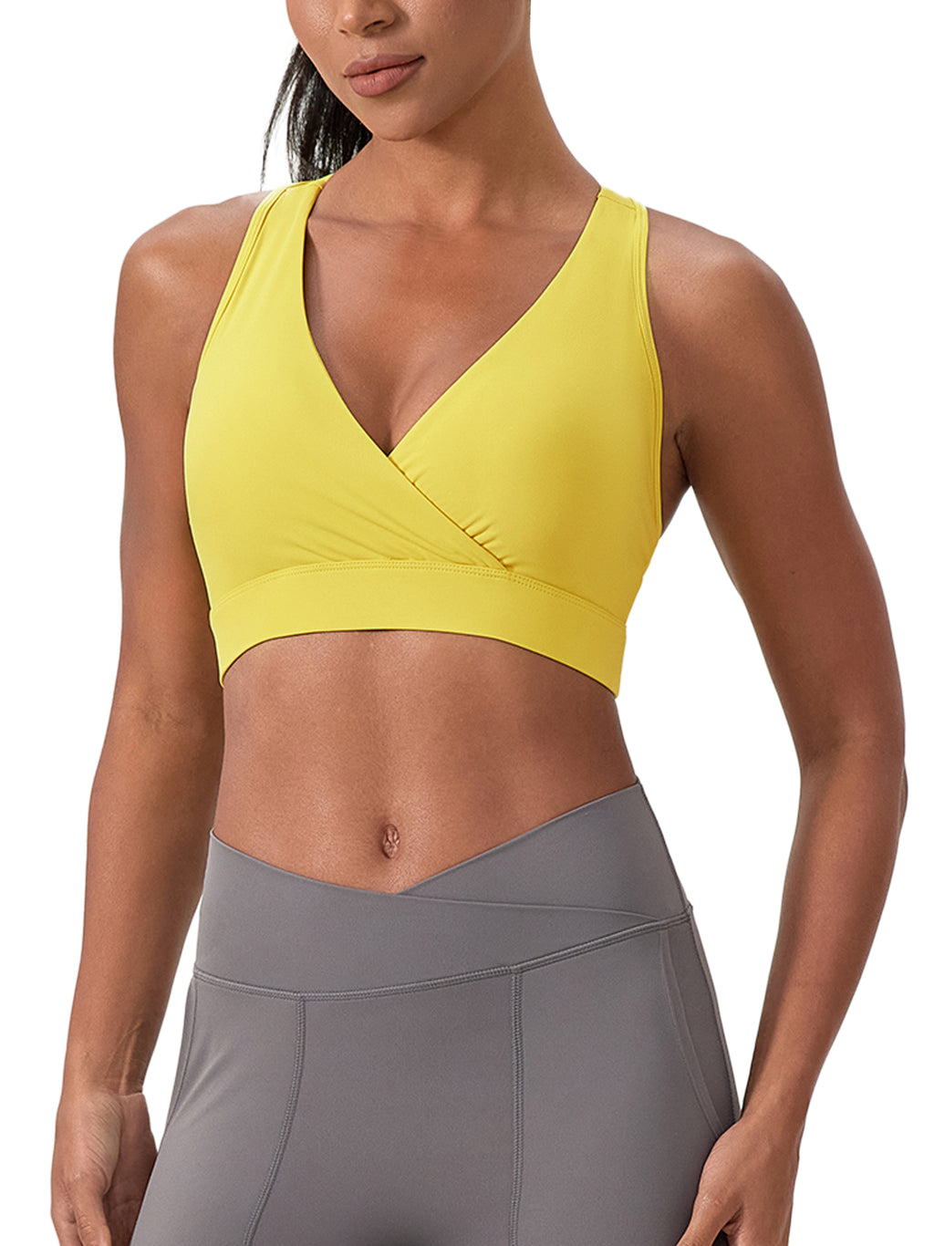 tobu fitness,gym,running,yoga,sport,v-neck,bodycon,summer,warrior,bra